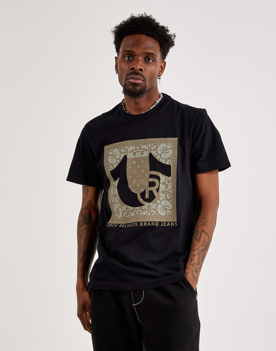 TrueReligion-106021JetBlack-M-