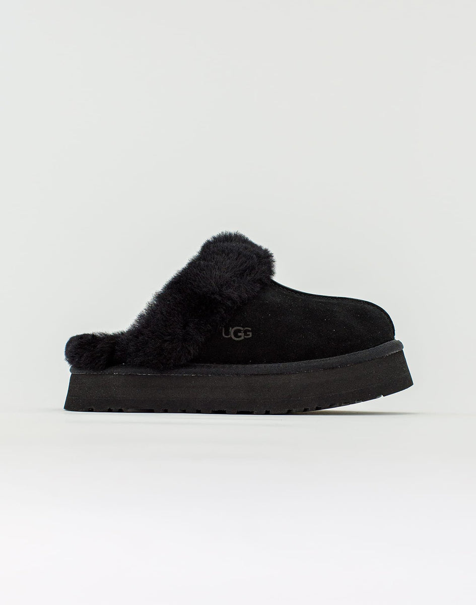UGG Disquette – DTLR