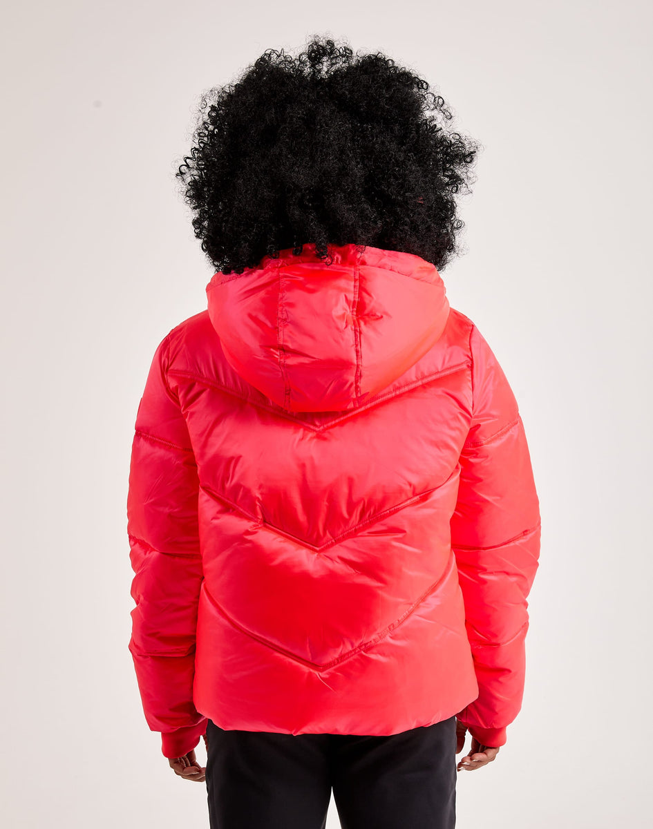UGG Ronney Cropped Puffer Jacket – DTLR