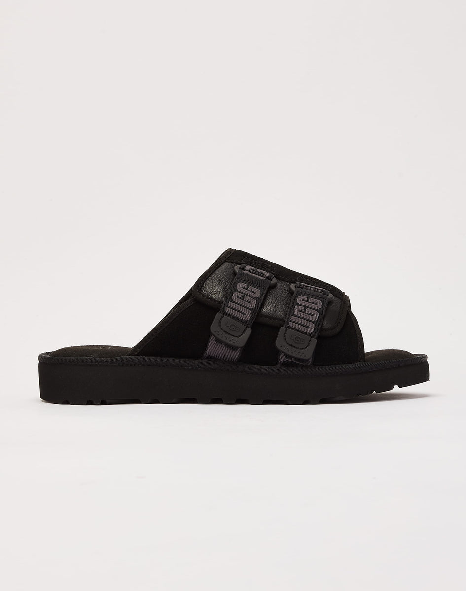 UGG Goldencoast Strap Slides – DTLR