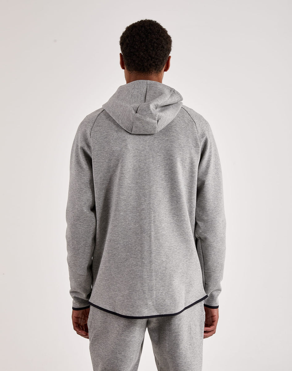 Under Armour Unstoppable Fleece Full-Zip Hoodie – DTLR
