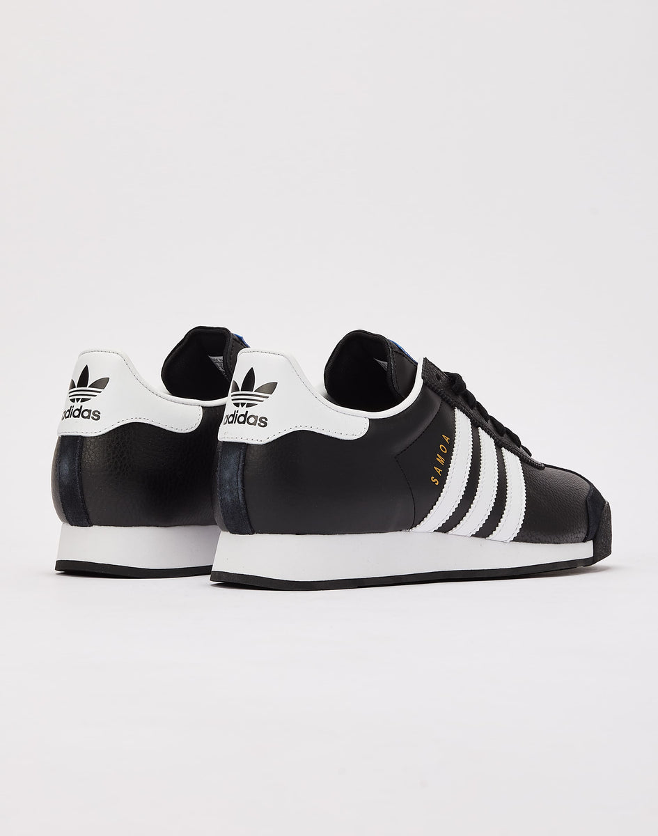 Adidas Samoa DTLR Adidas samoa dtlr