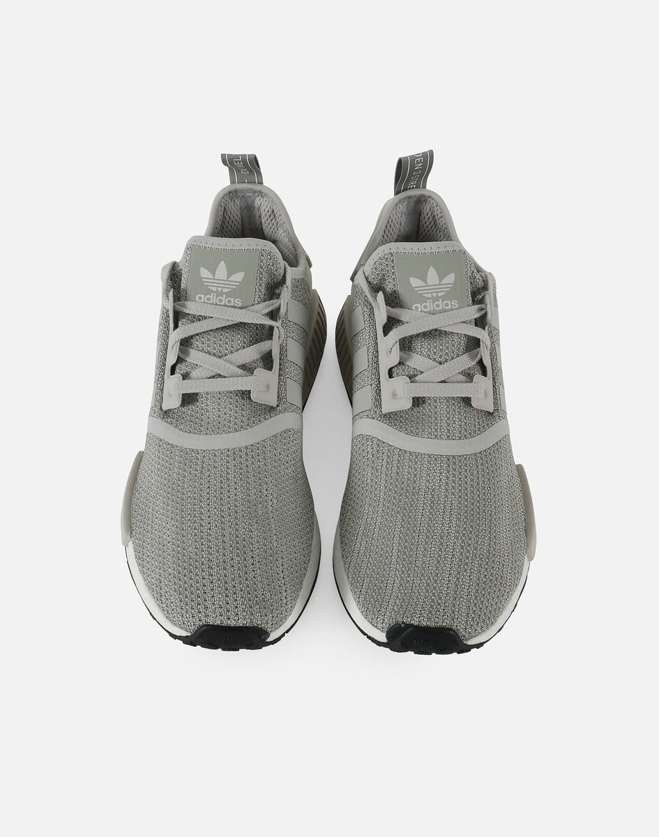 adidas gazelle silver green womens Adidas NMD R1 – DTLR