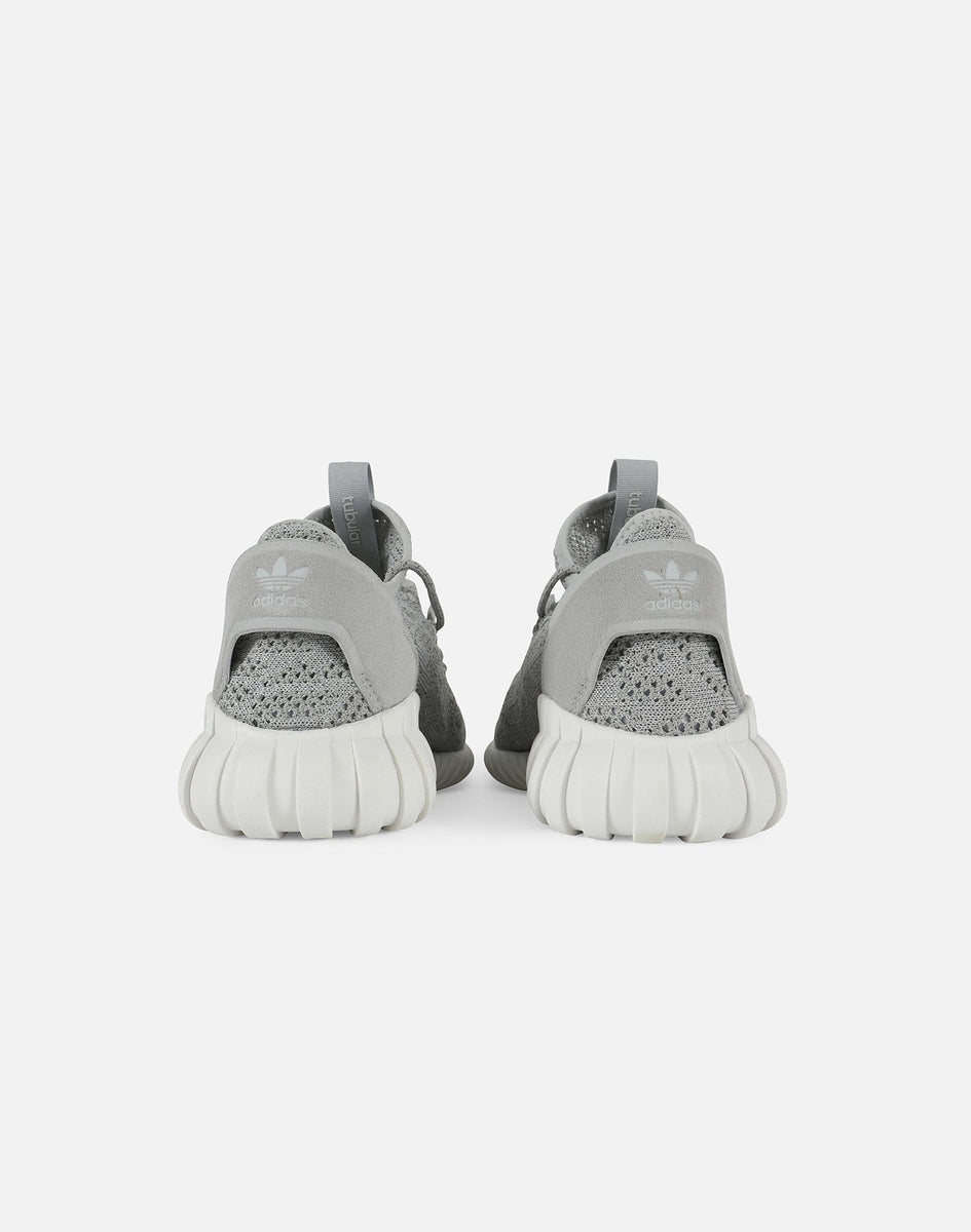 Adidas TUBULAR DOOM SOCK PREIMEKNIT – DTLR