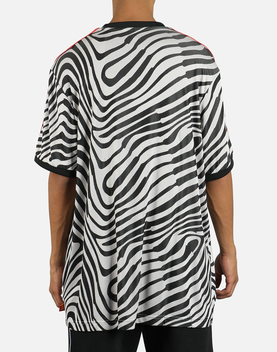 Adidas TANGO ICON JERSEY TEE – DTLR