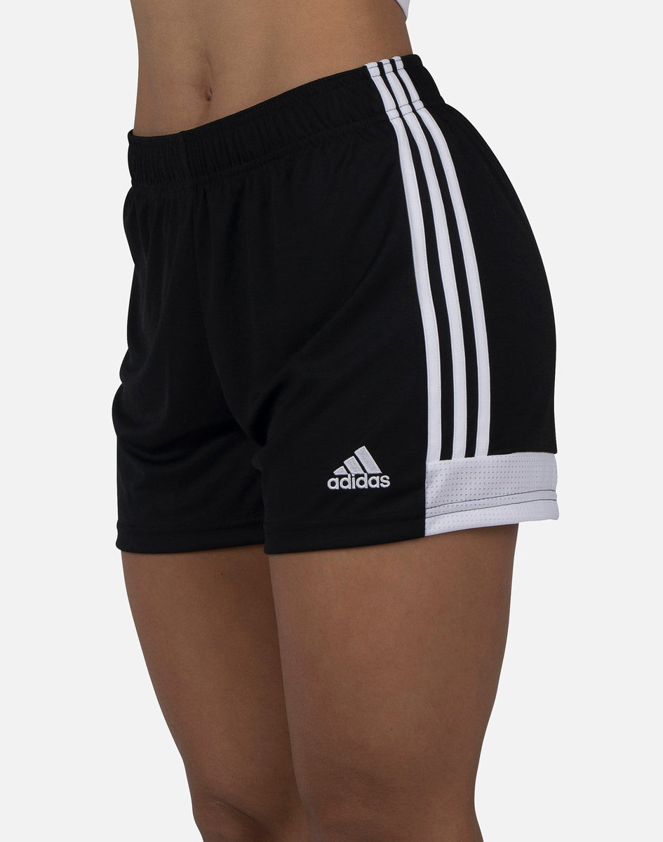 Adidas TASTIGO 19 SHORTS – DTLR - Main Image