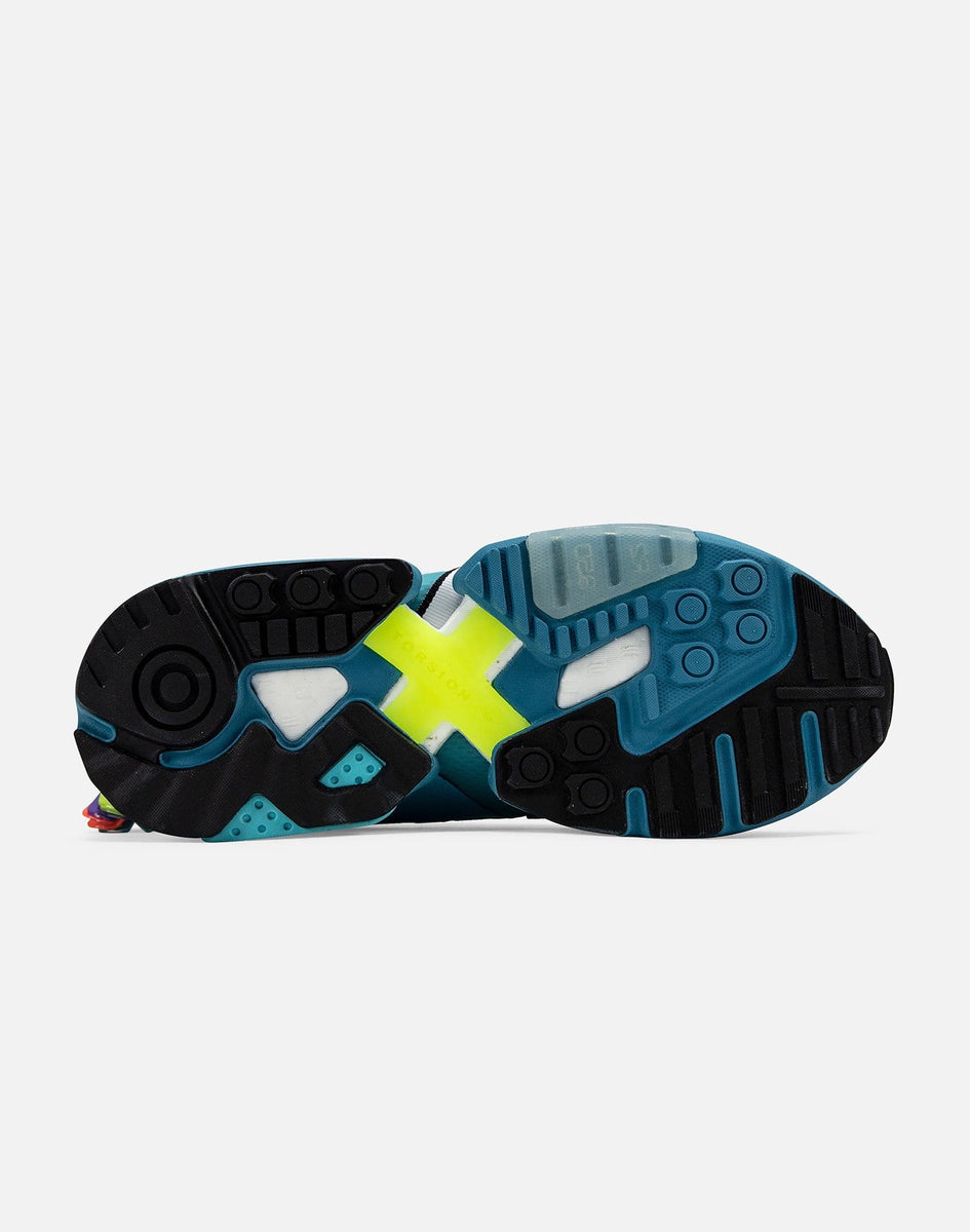 Adidas ZX TORSION – DTLR