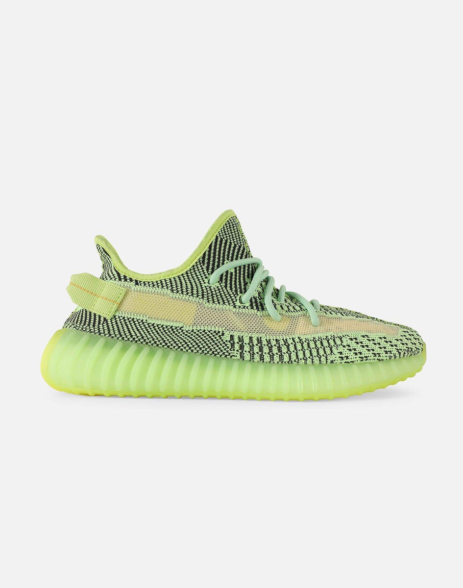 Adidas YEEZY BOOST 350V2 VOLT DTLR Adidas YEEZY BOOST 350V2 VOLT DTLR