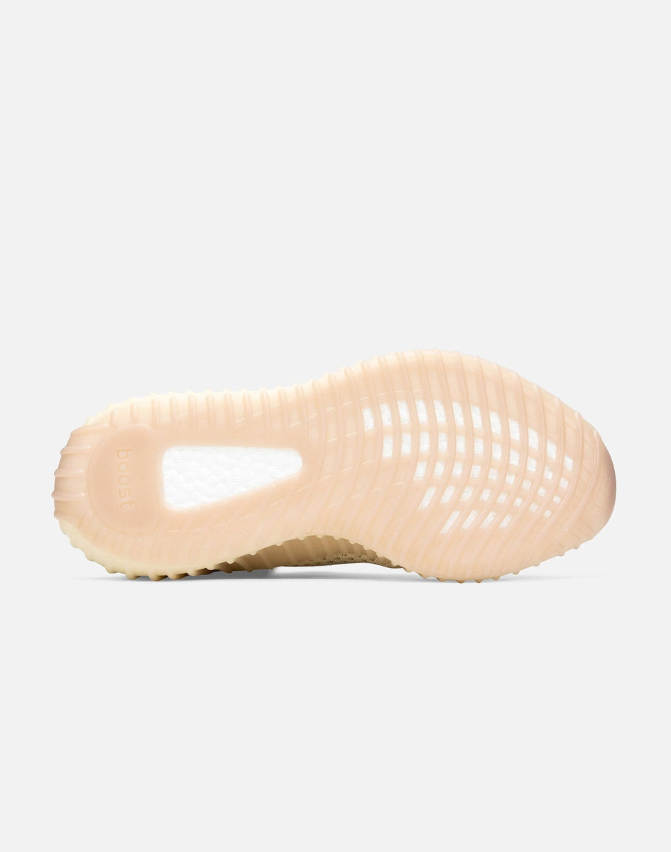adidas gazelle silver green womens Adidas Yeezy Boost 350 V2 'Linen' – DTLR