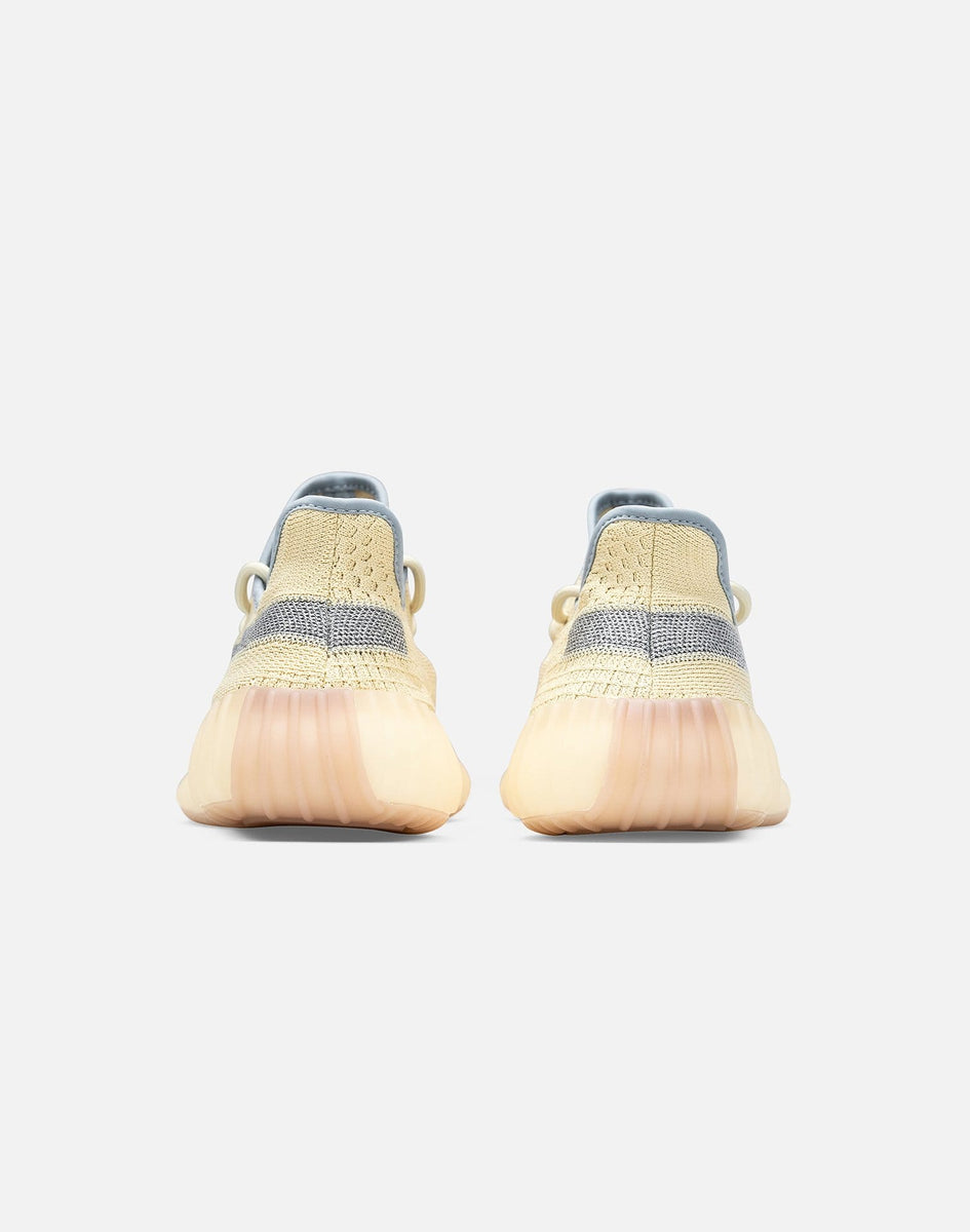 Adidas Yeezy Boost 350 V2 'Linen' – DTLR