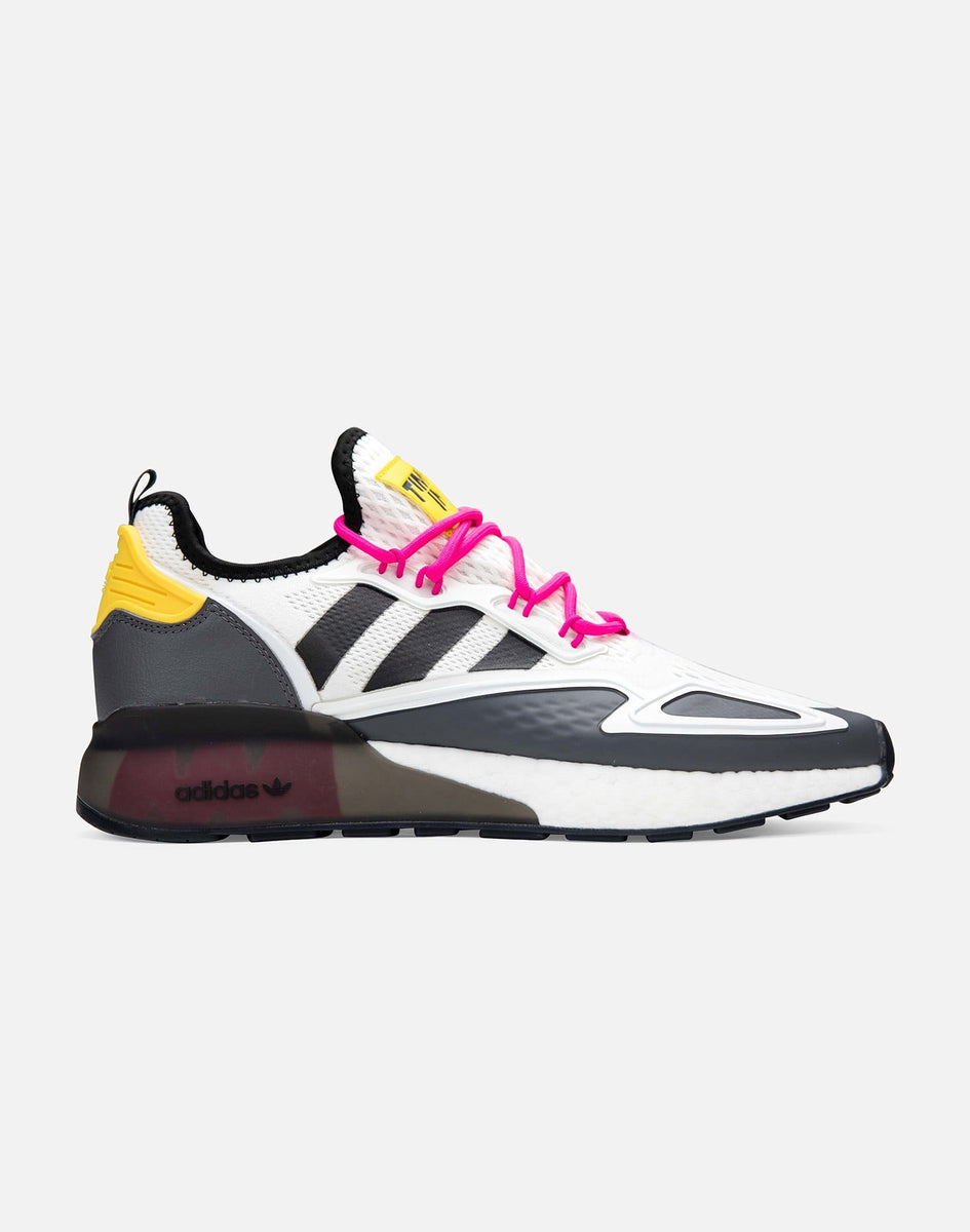 スニーカー NIKE Adidas NINJA ZX 2K BOOST – DTLR