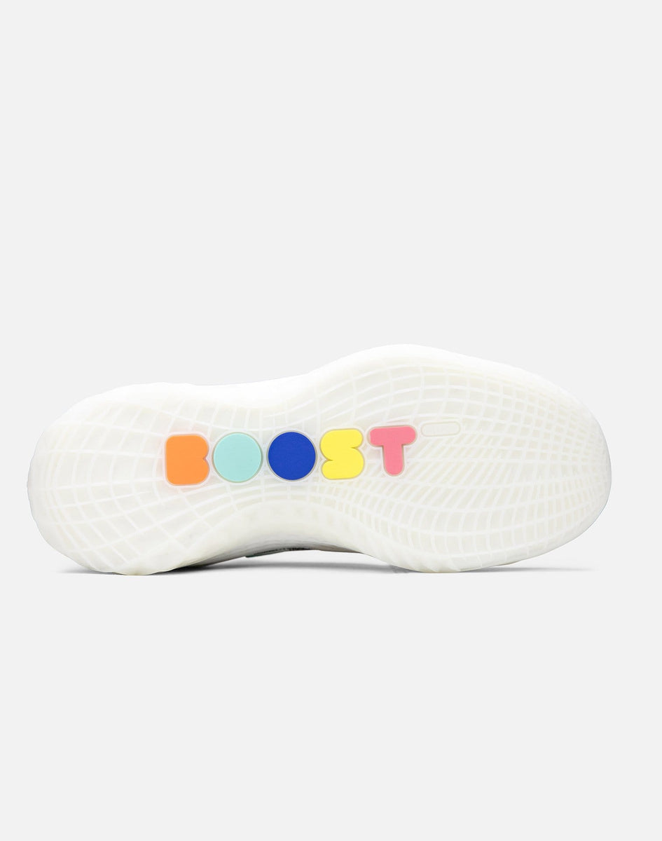 Adidas HARDEN V5 FUTURENATURAL – DTLR
