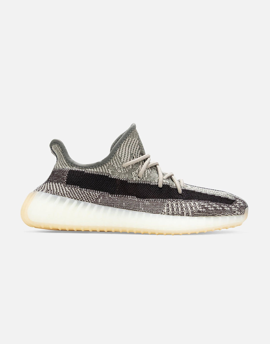 adidas gazelle silver green womens Yeezy 350 Yeezreel Size 10 Used – Reshoevn8r main image 1