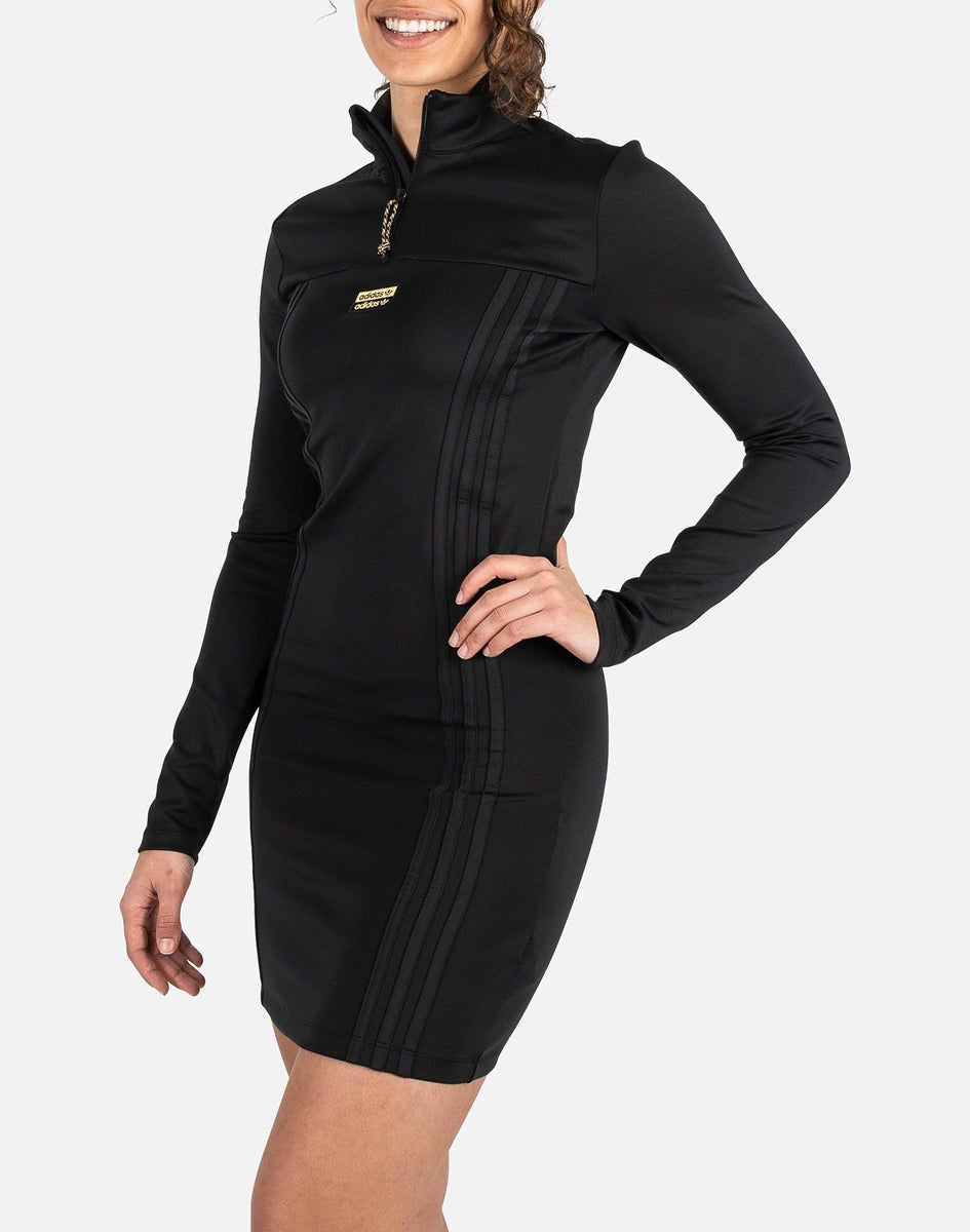 Adidas R.Y.V. BODYCON DRESS DTLR Adidas R.Y.V. BODYCON DRESS DTLR
