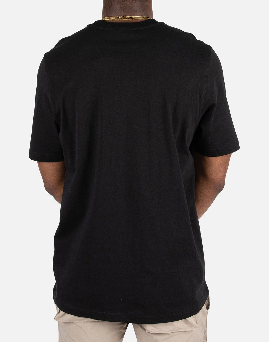 Adidas Trefoil Ombré Tee – DTLR