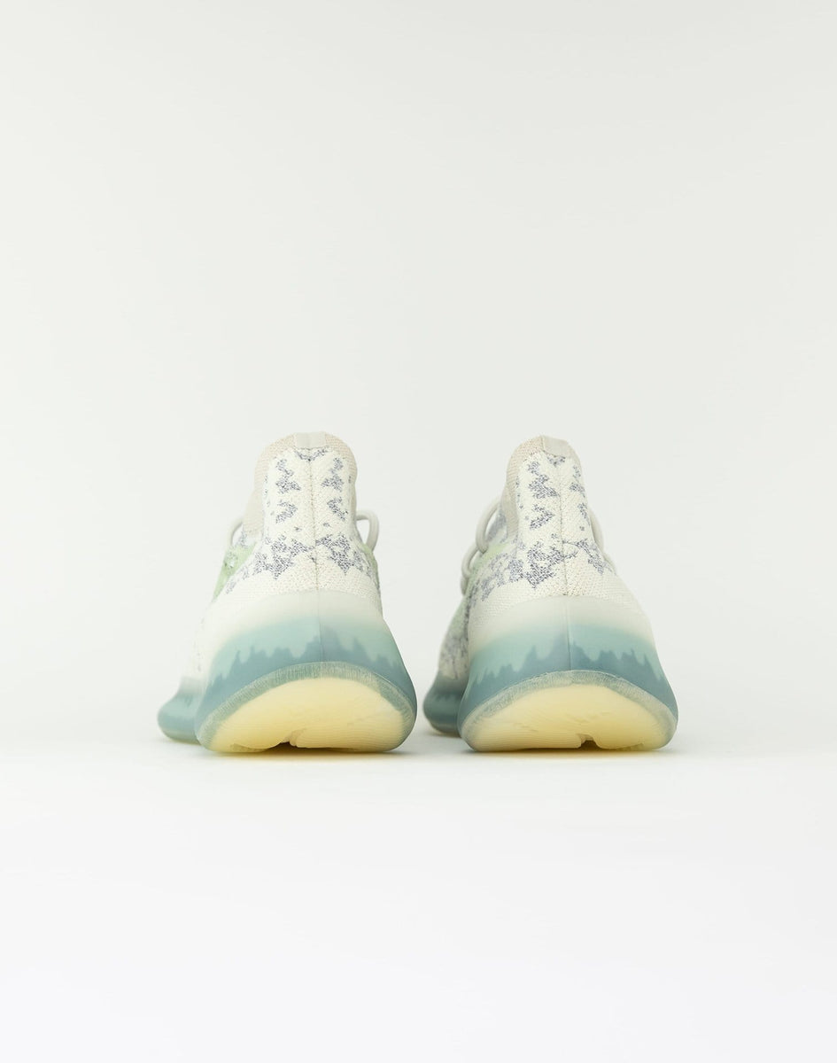 Adidas YEEZY BOOST 380 'ALIEN BLUE' DTLR Adidas YEEZY BOOST 380 'ALIEN BLUE' DTLR
