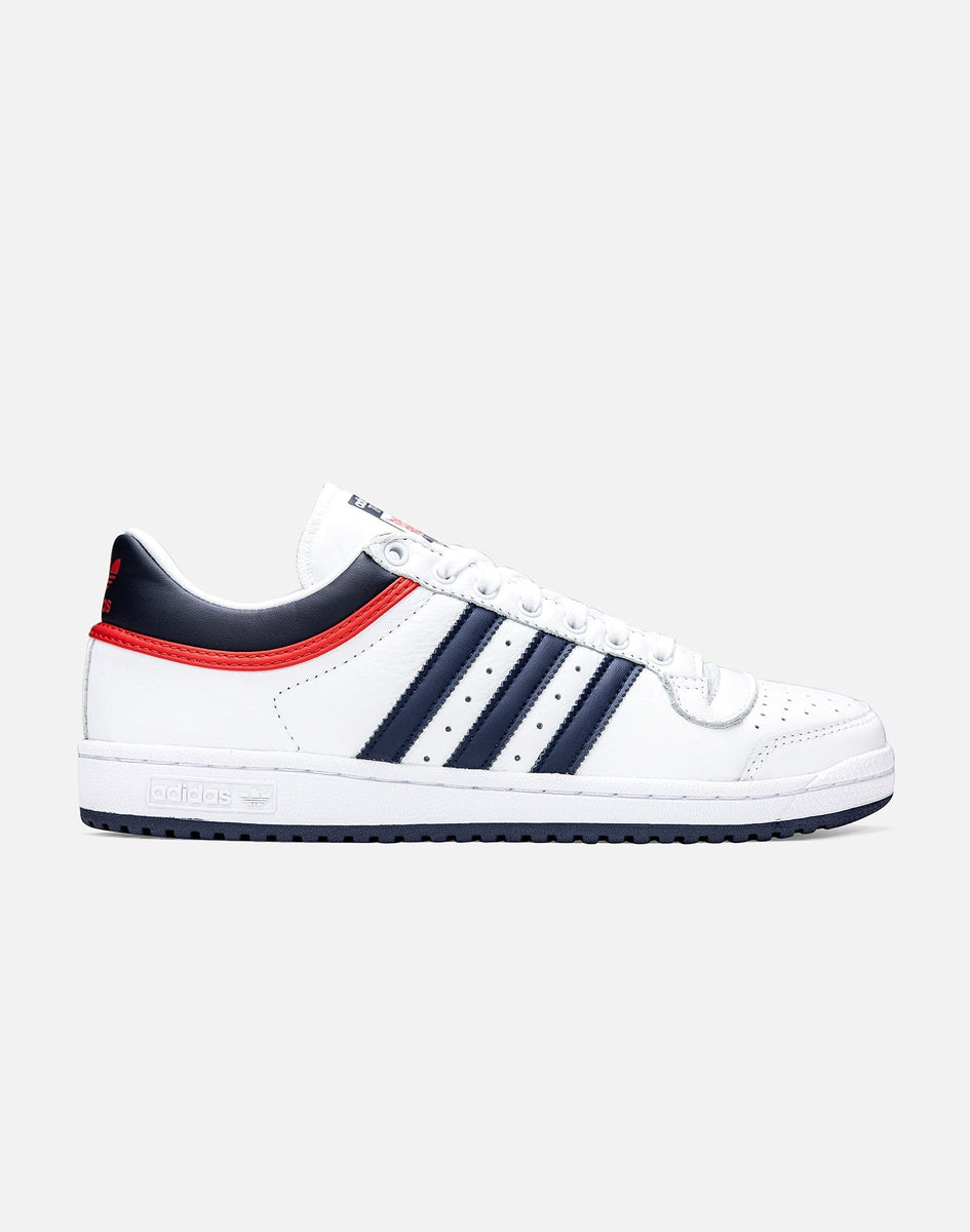 Adidas Top Ten Low – DTLR - Main Image
