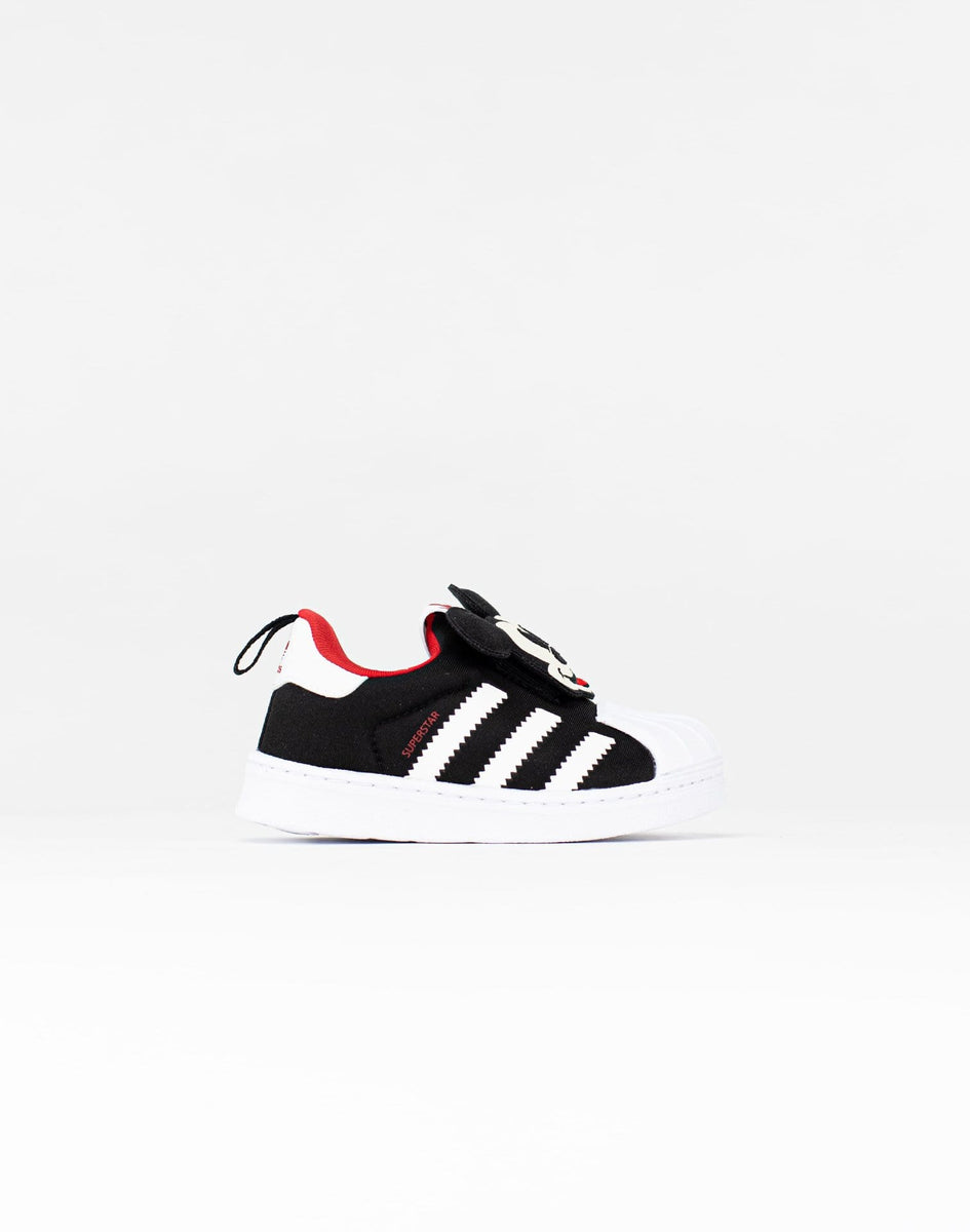 Adidas Disney Superstar 360 Toddler – DTLR