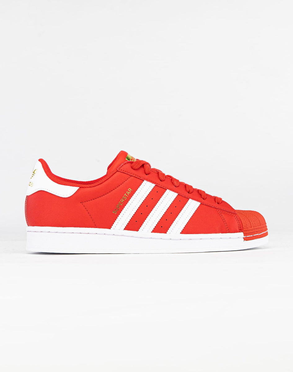 Adidas Superstar – DTLR