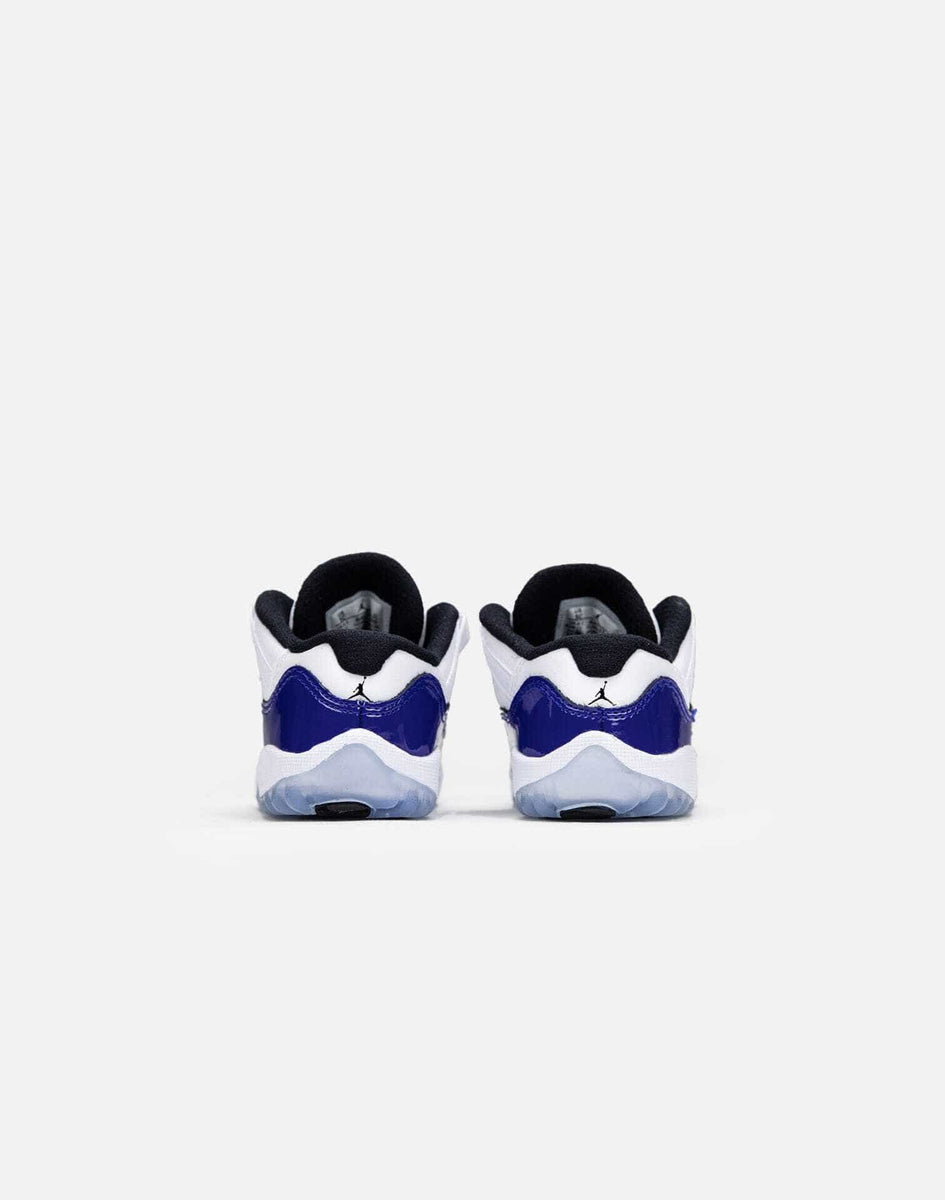 infant concord 11