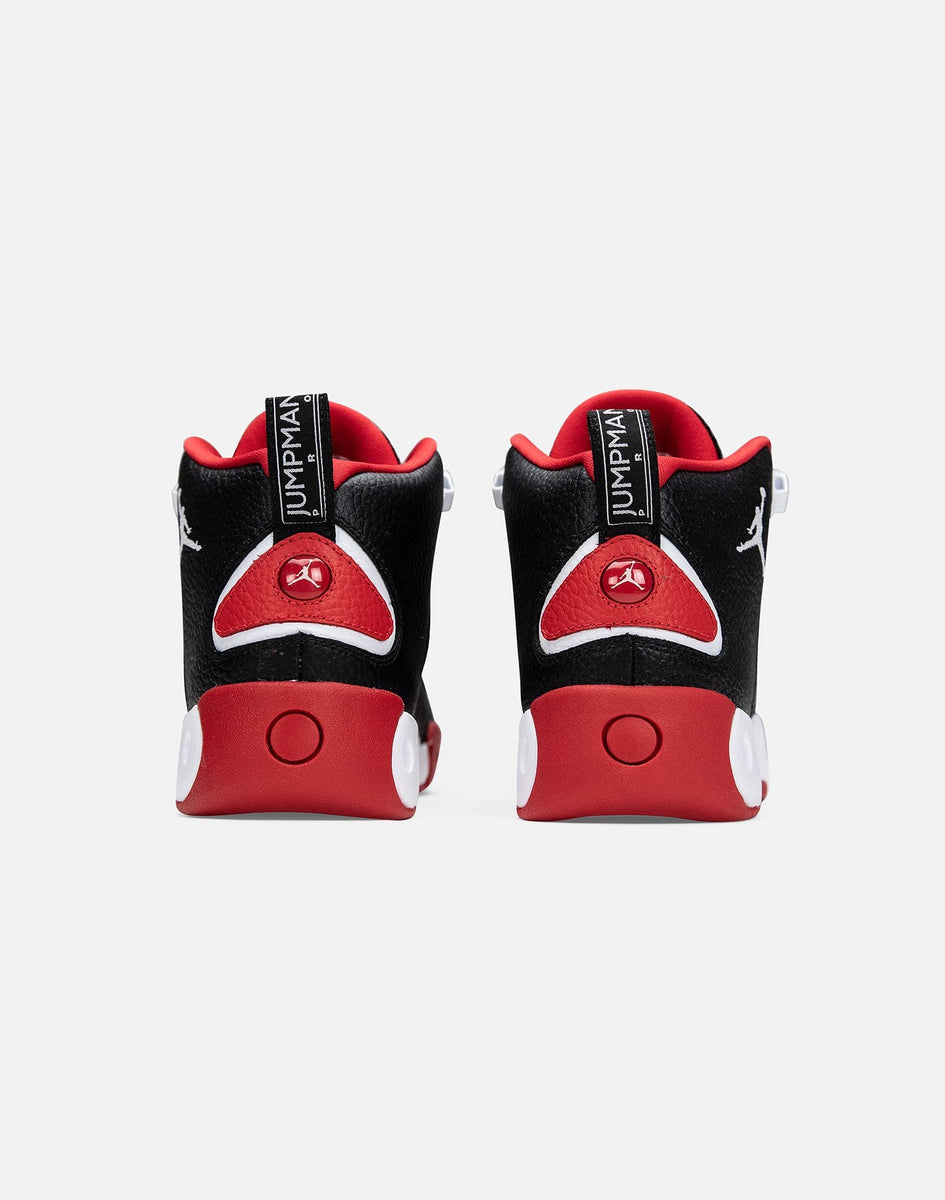 jumpman pro preschool