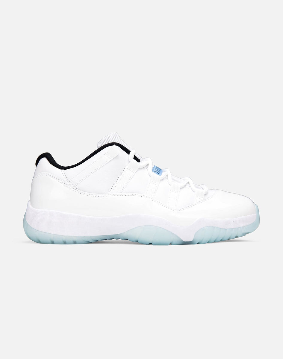 Jordan AIR JORDAN RETRO 11 LOW  display picture 1