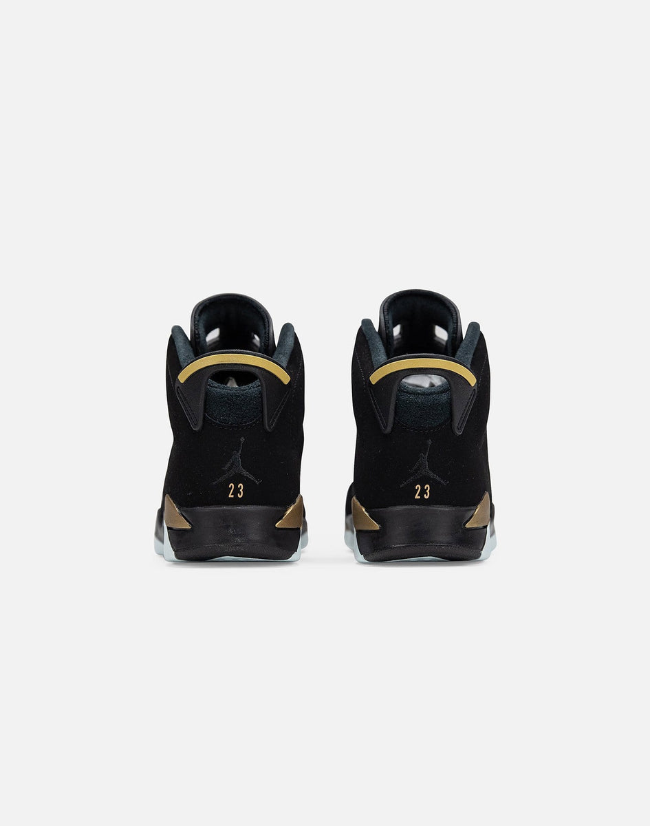 Jordan AIR JORDAN RETRO 6 'DMP' PRE-SCHOOL â DTLR