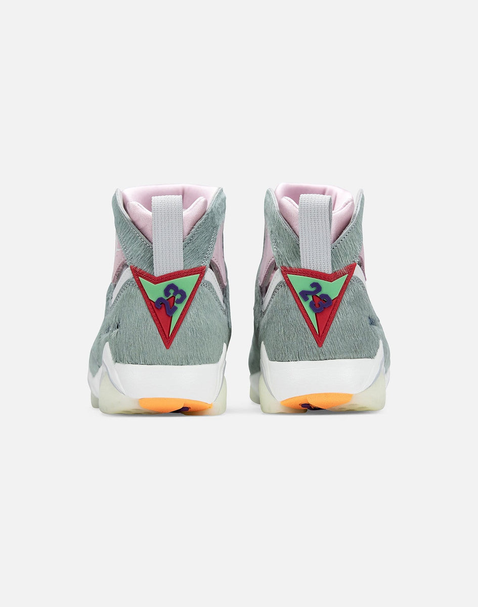 aj 7 hare 2.0