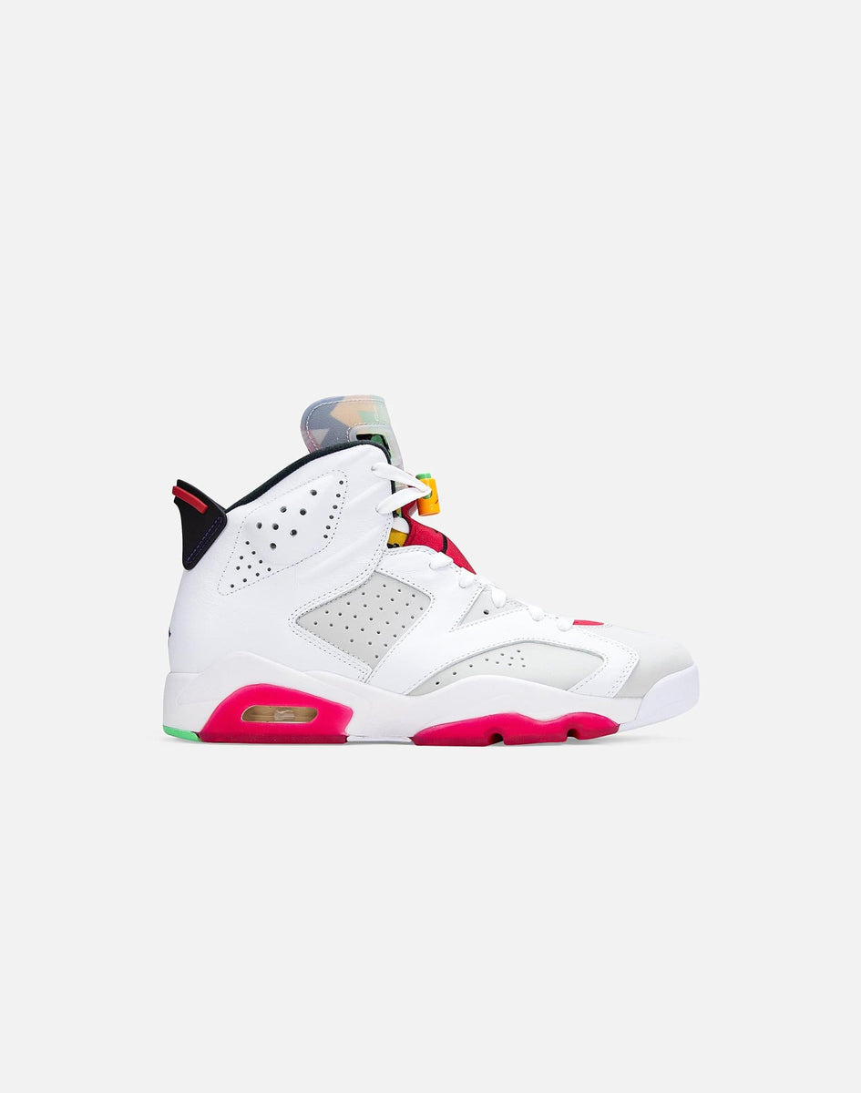 Jordan AIR JORDAN RETRO 'HARE' – DTLR1