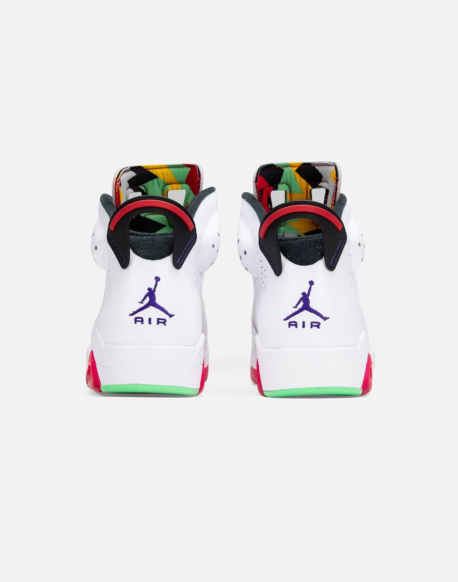 mens air jordan 6 retro hare
