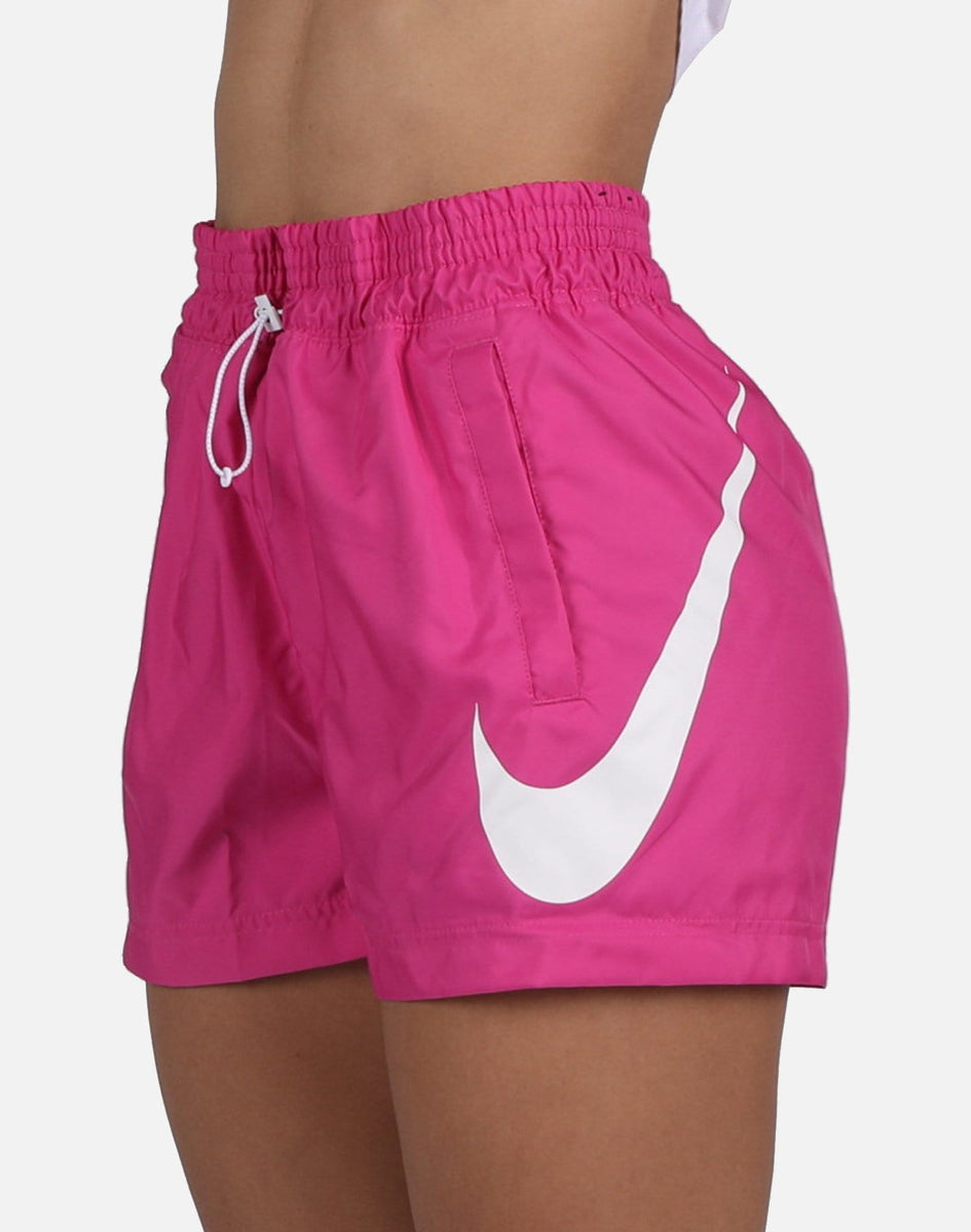 swimming shorts women nike
