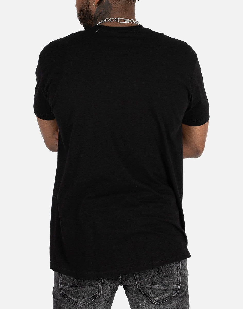 Bravado JUICE "POWER. RESPECT." TEE DTLR