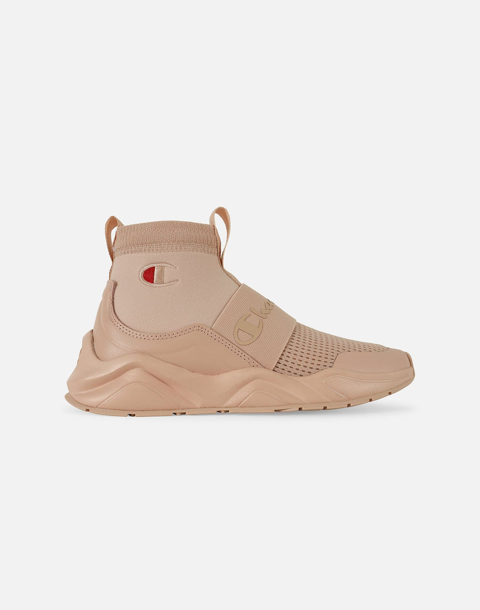 Champion RALLY SCRIPT – DTLR