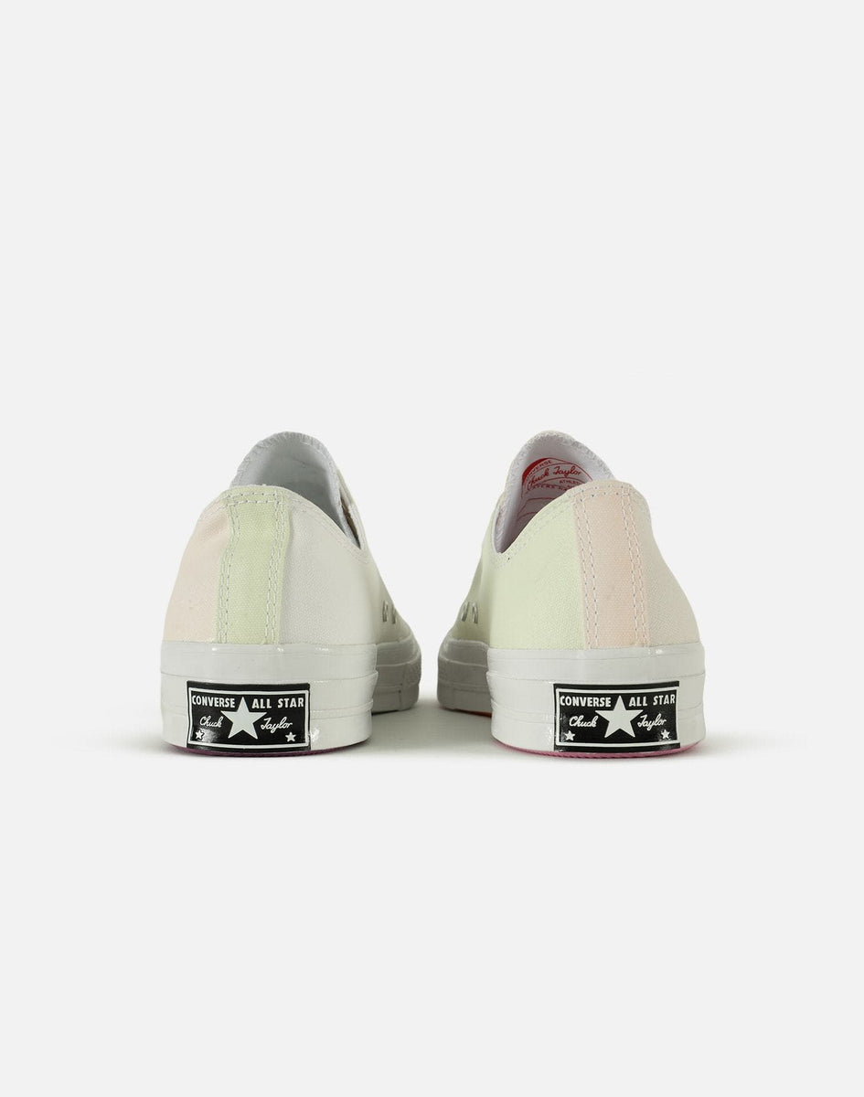 Converse CHINATOWN MARKET CHUCK TAYLOR ALL-STAR 70 LOW – DTLR