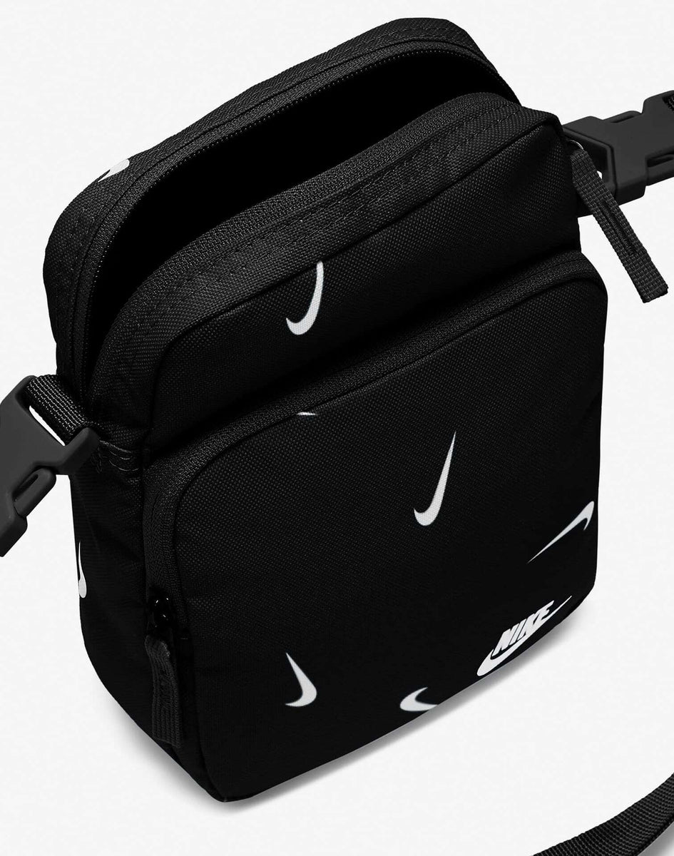 nike heritage flight bag
