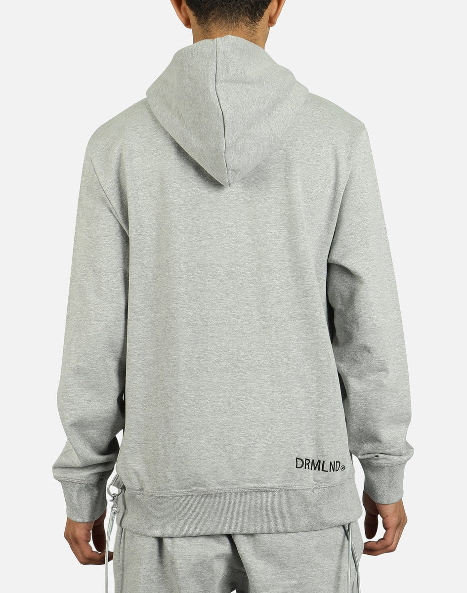 Dream Land DREAMLAND LOGO HOODIE – DTLR