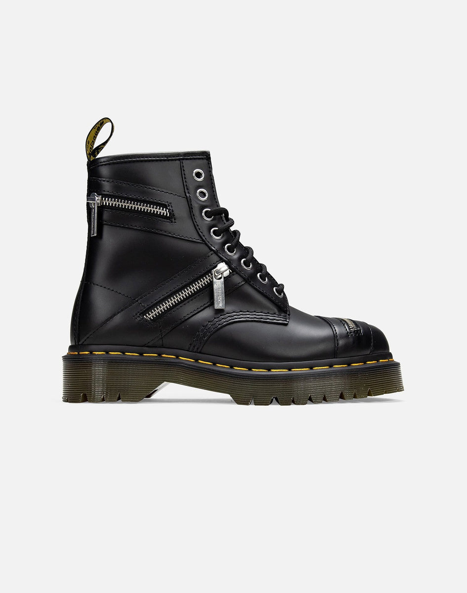 Dr. Martens 1460 BEX ZIP BOOTS – DTLR
