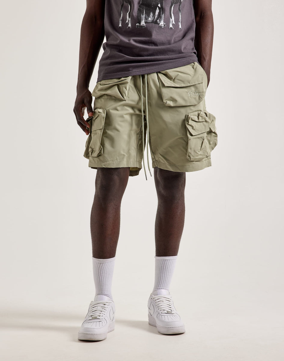 EPTM Bullet Cargo Shorts – DTLR
