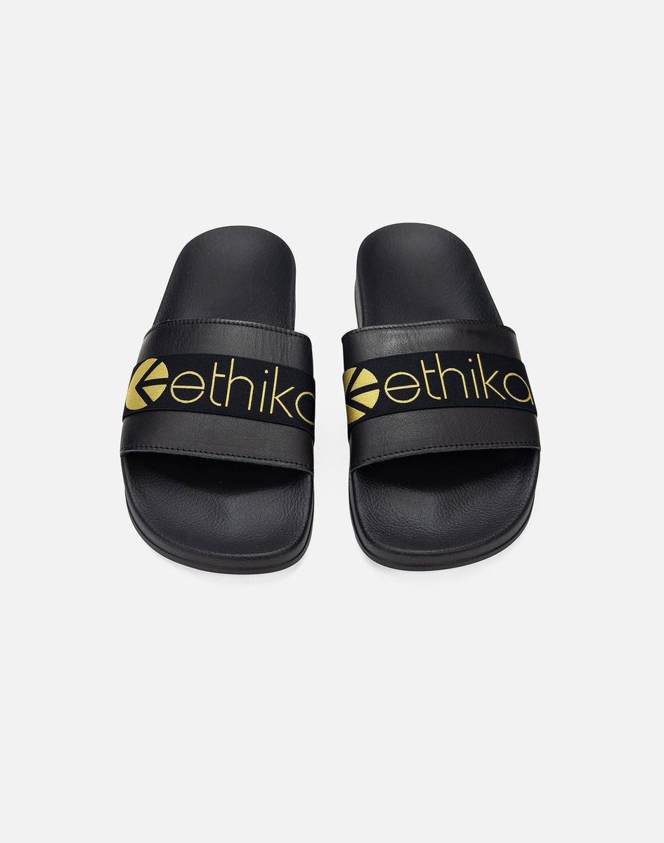 Ethika Slides size 12.5-13 ethika | Shoes | Ethika Slides Size 2513 | Poshmark main image 4