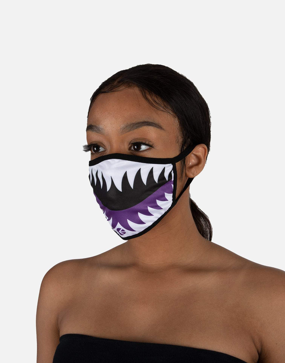 Ethika War Plane Mask DTLR