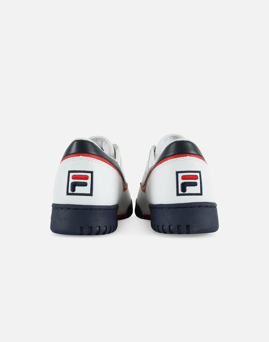 fila og fitness
