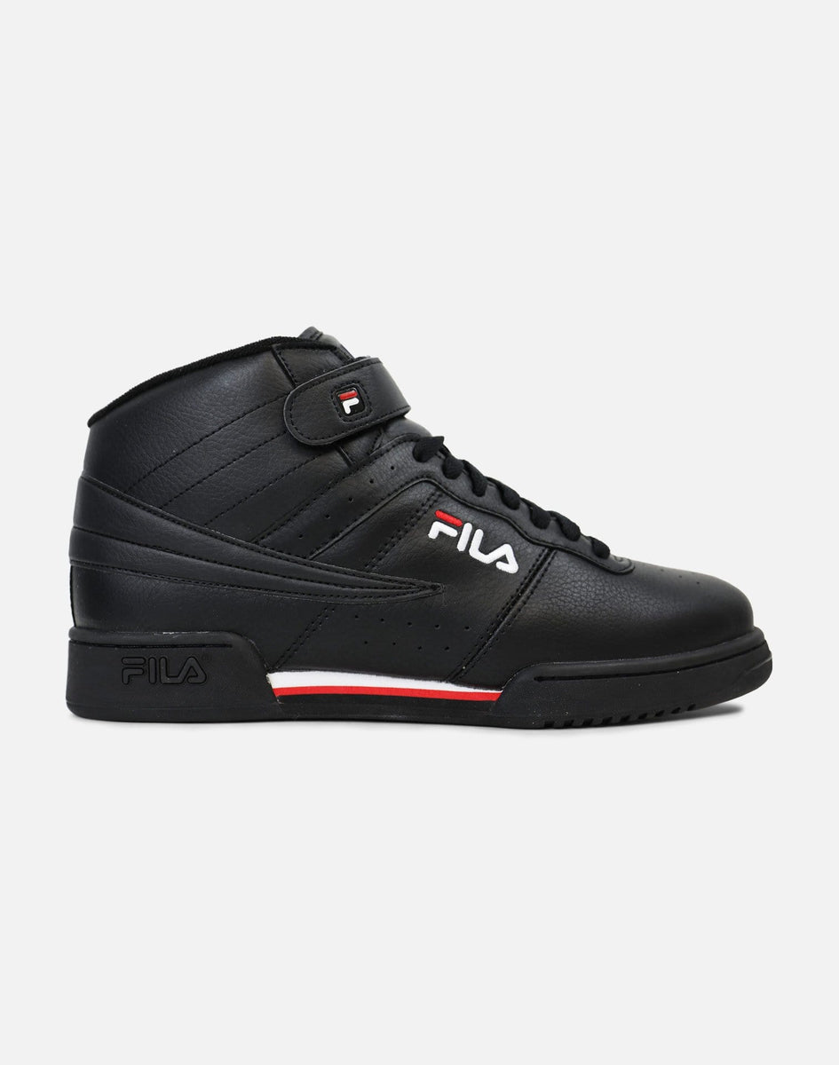 Fila F-13 – DTLR