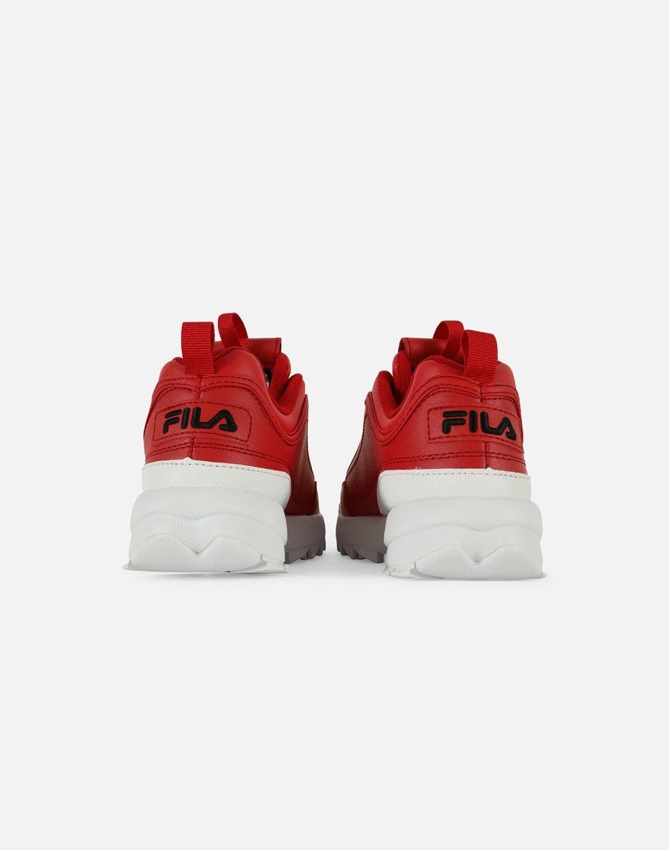 fila disruptor 42