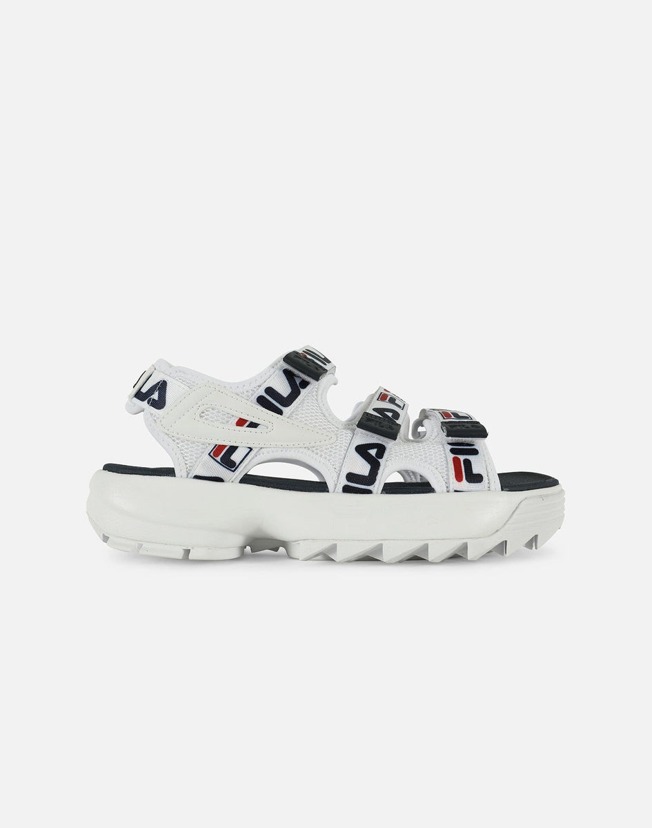 Fila DISRUPTOR SANDALS – DTLR - Main Image