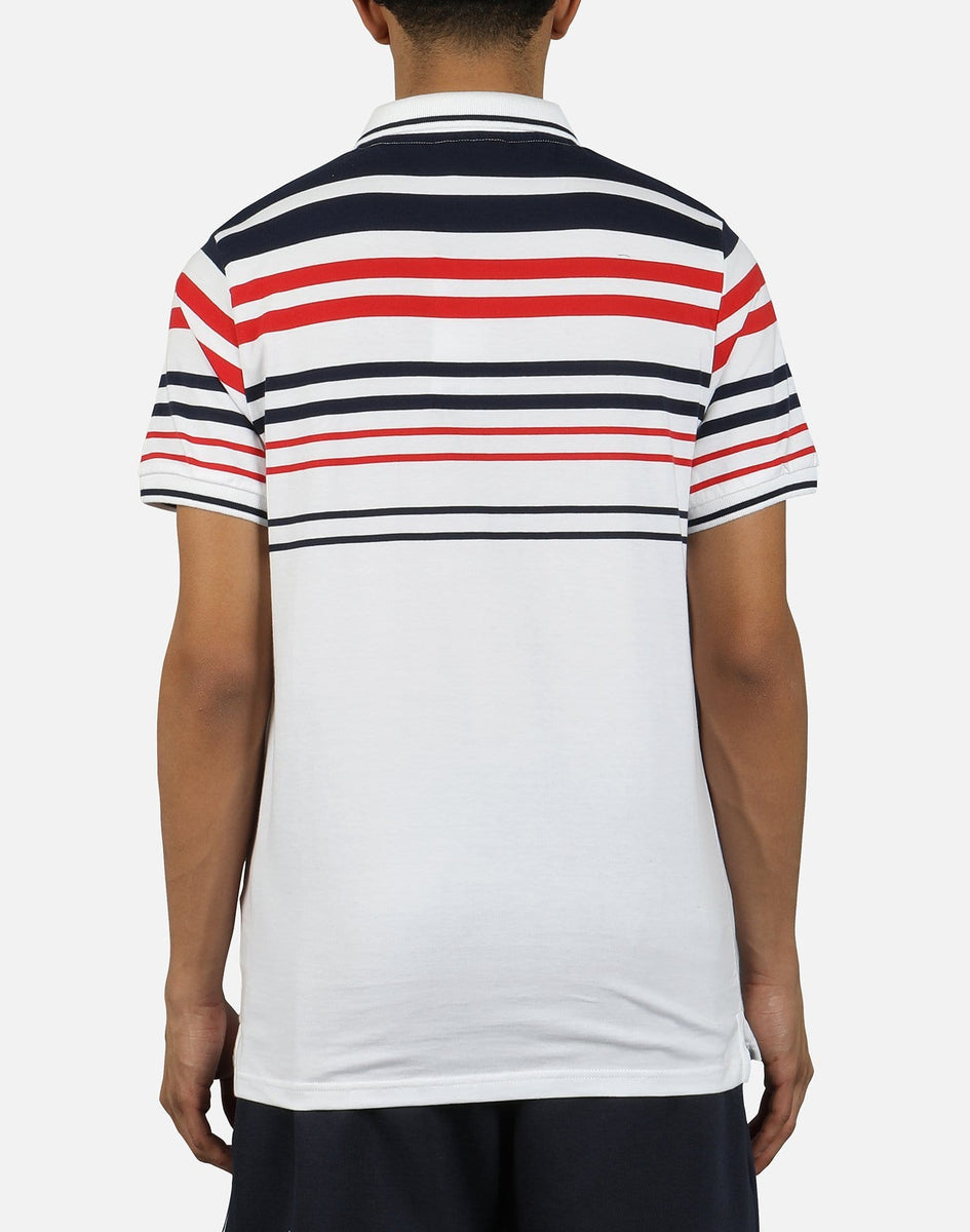 Fila GEEZA POLO SHIRT – DTLR