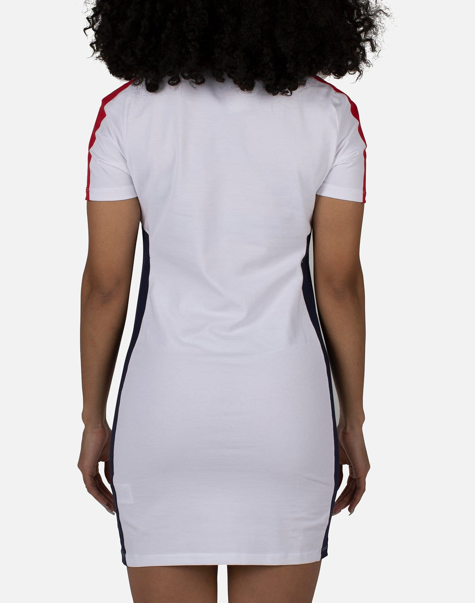 Fila LUCRECIA BODYCON DRESS – DTLR
