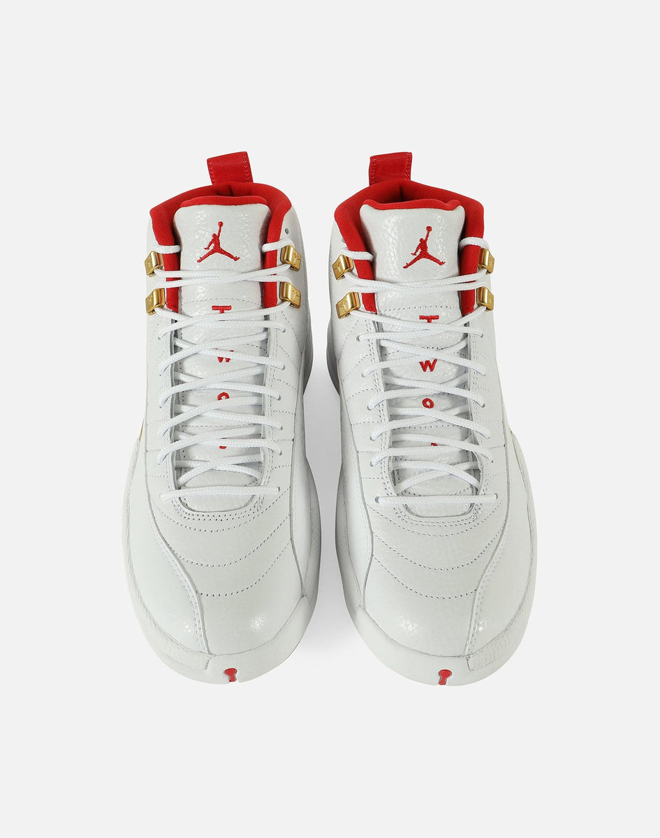 Jordan AIR JORDAN RETRO 12 – DTLR