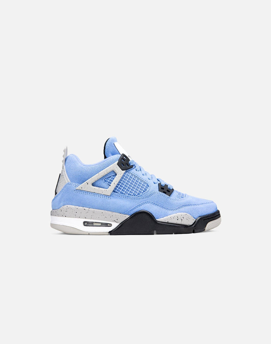 jordan 4 unc gs retail price