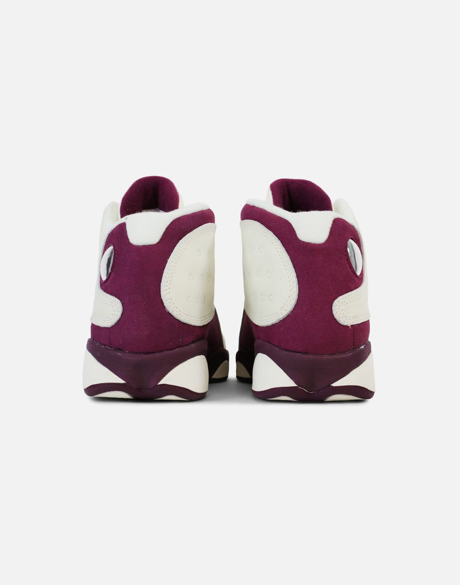 jordan burgundy 13