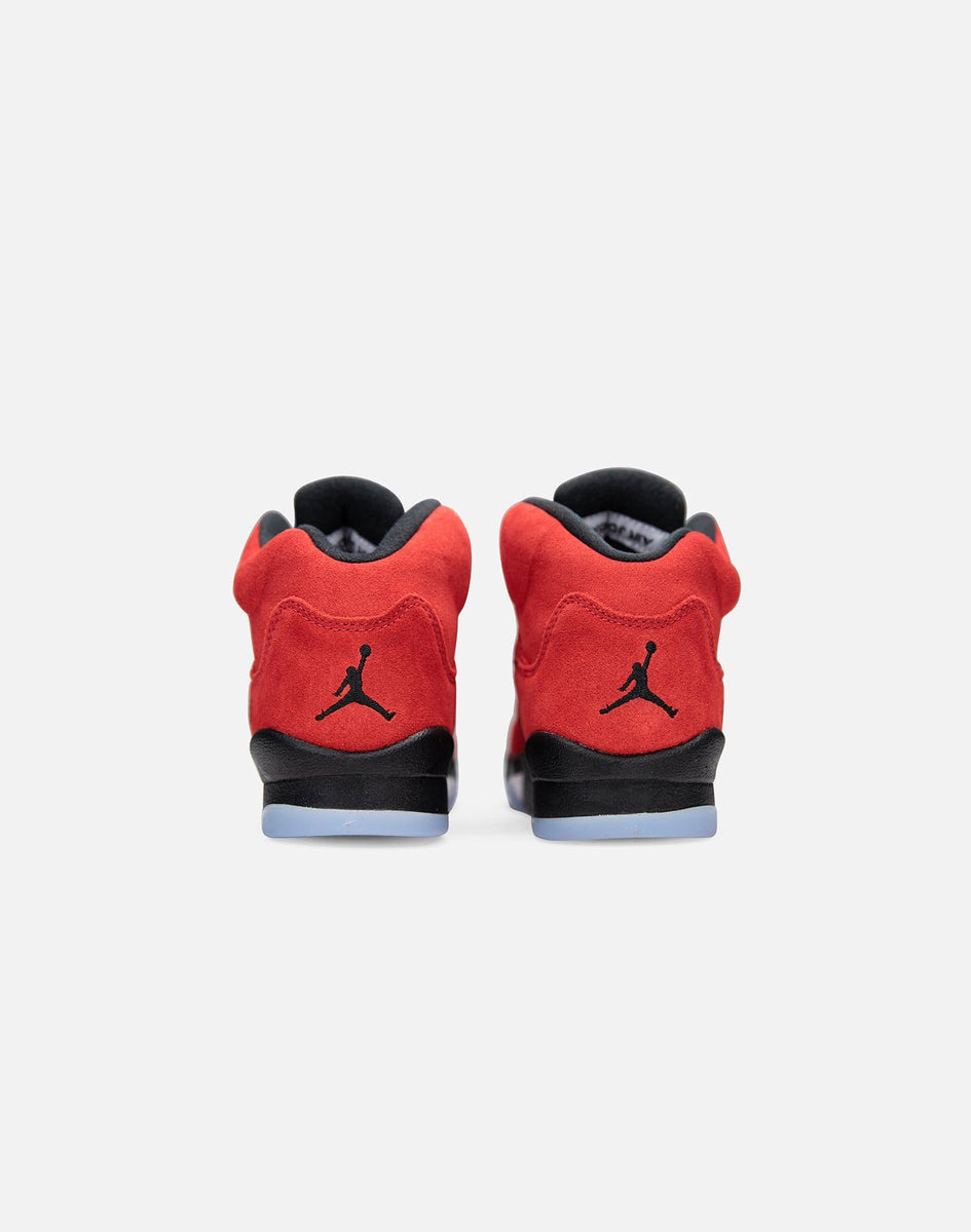 jordan raging bull foot locker